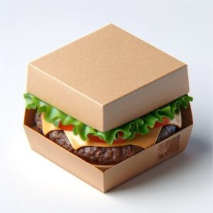 Burger Box
